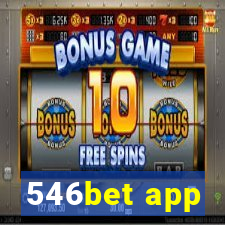 546bet app